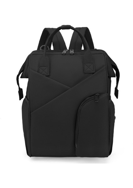 Anne Çantası Moda Anne ve Bebek Çantası Hafif Su Geçirmez Su Geçirmez Anne Çantası Sırt Çantası Kadınlar Için (Yurt Dışından)