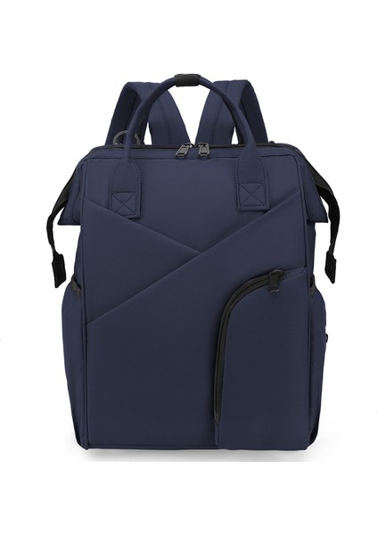 Anne Çantası Moda Anne ve Bebek Çantası Hafif Su Geçirmez Su Geçirmez Anne Çantası Sırt Çantası Kadınlar Için (Yurt Dışından)