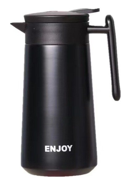 Yaratıcı 800ML Mocha Özel Pot Mini Cezve 304 Paslanmaz Çelik Taşınabilir Pot (Yurt Dışından) fiyatları