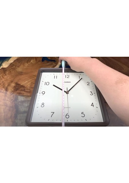 IQ-152-5DF Analog Duvar Saati modelleri