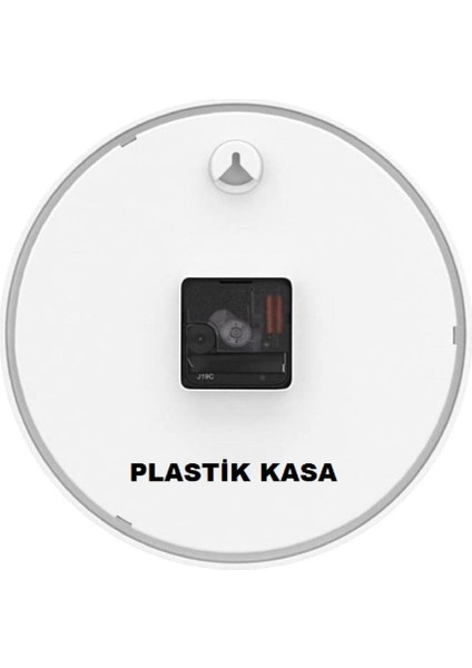 IQ-05-7DF Analog Duvar Saati indirimleri