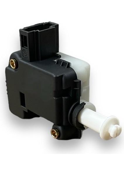 Vw Touareg 2007-2010 Bagaj Kapağı Merkezi Kilit Motoru 3B5827061C modelleri