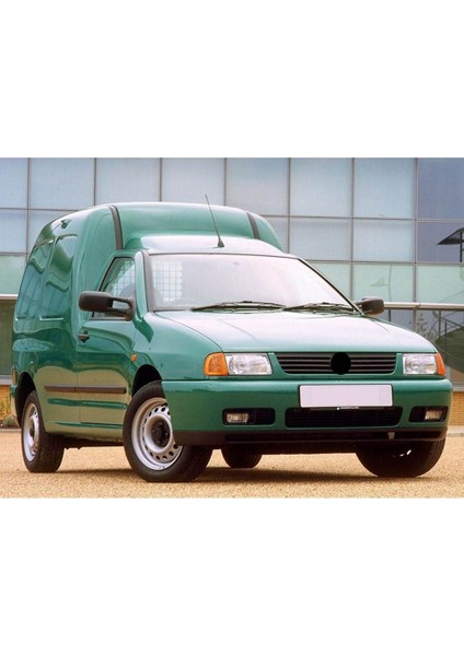 Vw Caddy 1996-2003 Oto Çakmak Içi Fişeği 1J0919307