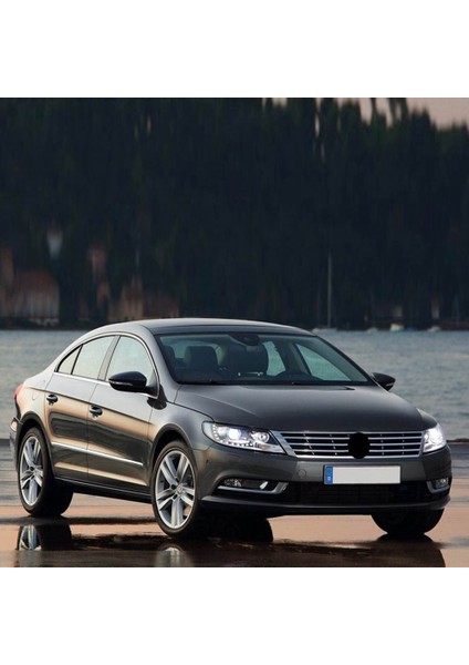 Vw Passat cc 2013-2017 Oto Çakmak Içi Fişeği 1J0919307