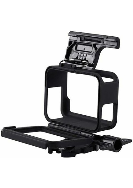 MF-GA199 Gopro Hero 5 6 7 Çerçeve Frame