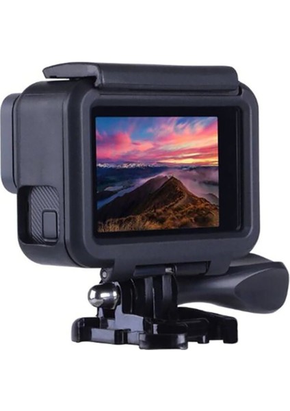 MF-GA199 Gopro Hero 5 6 7 Çerçeve Frame