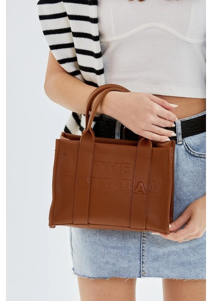 Mei Store Kadın Uzun Askılı Tote Bag Omuz Çantası modelleri
