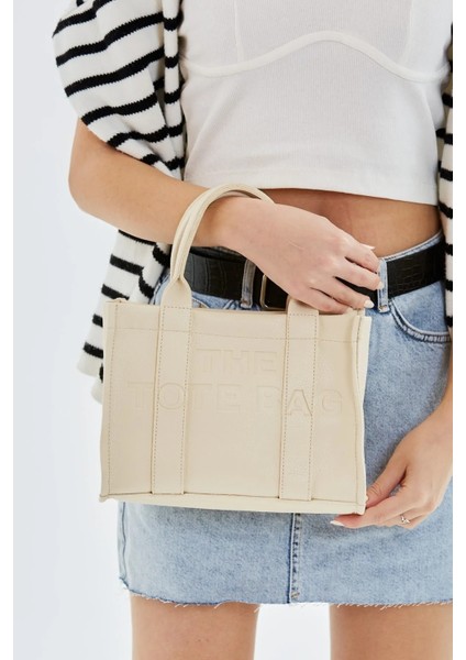 Mei Store Kadın Uzun Askılı Tote Bag Omuz Çantası modelleri