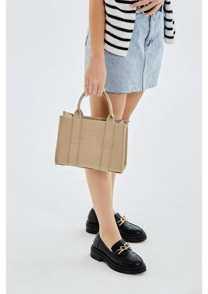Mei Store Kadın Uzun Askılı Tote Bag Omuz Çantası fiyatları