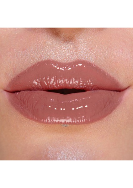 Lip Shape Dudak Kiti Rose Pink