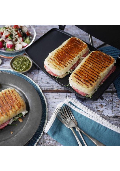 Sandviç/panini Pres ve Tost Makinesi indirimleri