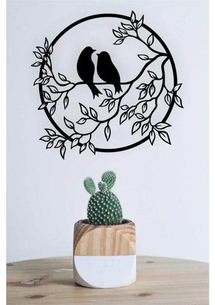 Serçe Duvar Dekoru - Süsü, Ahşap Dekoratif Tablo fiyatları