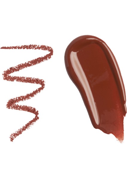 Lip Shape Dudak Kiti Warm Nude modelleri