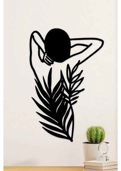 Kadın Silüeti Tablo, Duvar Dekoru fırsatları