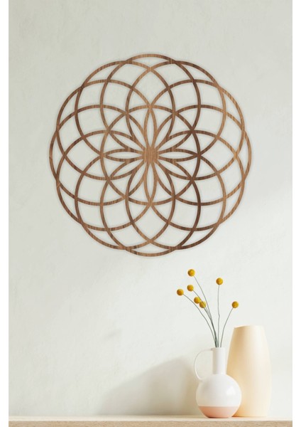 Torus Duvar Dekoru-Süsü, Ahşap Dekoratif Tablo fiyatları