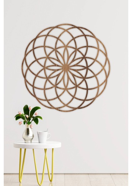 Torus Duvar Dekoru-Süsü, Ahşap Dekoratif Tablo indirimleri