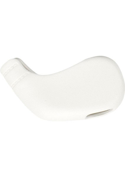 Dayanıklı Golf Kulübü Baş Örtüsü Golf Takozları Başlık Örtüleri Golf Demir Kapakları Beyaz (Yurt Dışından) modelleri