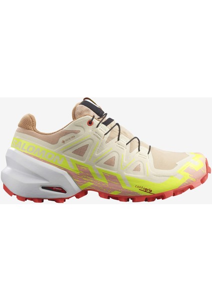Speedcross 6 Gtx W Bej Kadın Patika Koşu Ayakkabısı L47302200-3126 modelleri