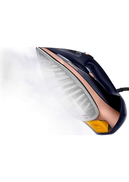 Azur 3000 Watt Steamglide Elite Tabanlı 250 G Şokla Lüks Buharlı Ütü fiyatları