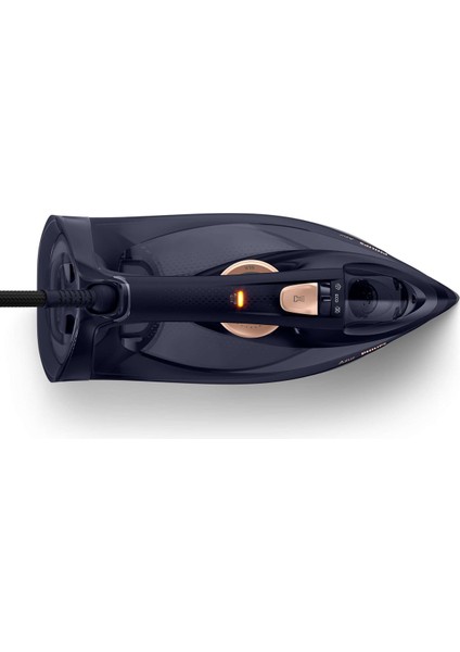 Azur 3000 Watt Steamglide Elite Tabanlı 250 G Şokla Lüks Buharlı Ütü modelleri