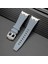 apple Watch 42 44 45 49 mm Kordon Metal Bağlantılı Silikon Kordon 89 1/2/3/4/5/6/se/se2/7/8/9/ultra Luxplus 2029 1