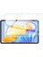 Huawei Honor X9 11.5 Inç Kılıf 360 Dönebilen Standlı Kapaklı Tablet Kılıfı + Ekran Koruyucu 2in1 Zırh Set 5