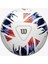 Wilson Ncaa Vivido Replica Futbol Topu WS2000401XB05 1