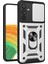 Samsung Galaxy A14 5g Itme Penceresi Zırh Cep Telefonu Kılıfı (Yurt Dışından) 1
