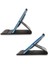 Huawei Honor X8 Pro 11.5 Inç Kılıf 360 Dönebilen Standlı Kapaklı Tablet Kılıfı + Ekran Koruyucu 3