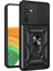Samsung Galaxy M34 5g Itme Penceresi Zırh Cep Telefonu Kılıfı (Yurt Dışından) 1