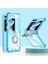 Samsung Galaxy Z Flip 5 Hava Yastığı Halkası Cep Telefonu Kılıfı (Yurt Dışından) 1