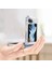 Samsung Galaxy Z Flip 5 Şeffaf Hava Yastığı Cep Telefonu Kılıfı (Yurt Dışından) 3