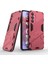 Samsung Galaxy S23 Fe Braket Zırhı Cep Telefonu Kılıfları (Yurt Dışından) 1