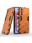 Samsung Galaxy S21 Fe Braket Zırhı Cep Telefonu Kılıfları (Yurt Dışından) 1