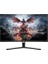 27'' Vivid Curved 165Hz 1ms 2X2W Speaker Va Gaming monitör 2