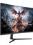 27'' Vivid Curved 165Hz 1ms 2X2W Speaker Va Gaming monitör 3