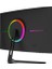 27'' Vivid Curved 165Hz 1ms 2X2W Speaker Va Gaming monitör 6