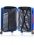 United Colors Of Benetton 14BNT200-02-DN Denim Orta Boy Bavul 4
