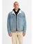Type 3 Sherpa Trucker 2.0 Sherpa İndigo Erkek Trucker 1