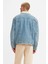 Type 3 Sherpa Trucker 2.0 Sherpa İndigo Erkek Trucker 2
