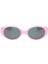 Ds 2256 C2 Oval Mor - Pembe Çocuk Güneş Gözlüğü 2