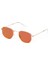 Ds 2260 C1 Geometrik Rose Çocuk Güneş Gözlüğü 1