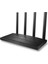 TP-Link Archer AX12, AX1500 Mbps, Fiber Destekli, 4 Gigabit LAN Portları, WPA3,  Oyun için İdeal Xbox/PS/Steam ve 4K, Gigabit Dual-Band Wi-Fi 6  Router 2