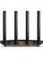 TP-Link Archer AX12, AX1500 Mbps, Fiber Destekli, 4 Gigabit LAN Portları, WPA3,  Oyun için İdeal Xbox/PS/Steam ve 4K, Gigabit Dual-Band Wi-Fi 6  Router 3