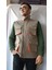 Gabardin Yelek 1