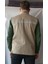 Gabardin Yelek 3
