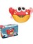 Banyo Oyuncakları, Sıçrayan Baloncuklar, Banyo Yapma, Elektrikli Müzik (Yurt Dışından) 1
