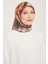 Ipek Eşarp 9043D-07 - 2023 Kış Ipek Twill 1