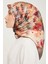 Ipek Eşarp 9043D-07 - 2023 Kış Ipek Twill 4