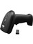 XL-9221B 2d Kablosuz Barkod Okuyucu + Wıfı USB Dongle 2